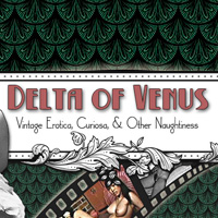 Delta Of Venus